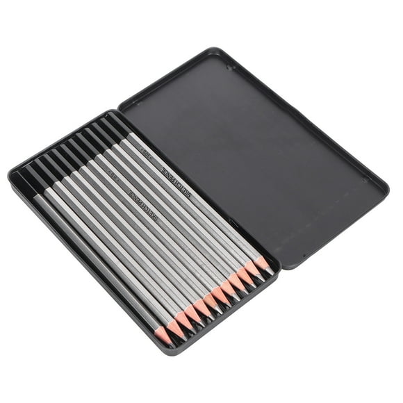 Sonew Markers Drawing Pen Pencil Set Graphite Drawing Sketching Pencils With Box Art Painting Accessory Lettering Pen