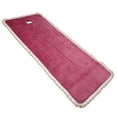 thumbnail image 1 of Sábana De Belleza Para Spa Que No Se Decolora, Colcha Para Mesa De Masaje De Spa, Sábana Para Mesa De Masaje De Salón, Respetuosa Con El Medio Ambiente Para Uso En Salón De, 1 of 7