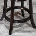 thumbnail image 3 of Swivel Stool Collection / Multiple Sizes & Colors / Solid Construction, 3 of 3