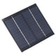 thumbnail image 3 of Panel solar Jadeshay impermeable 1,5 W Panel solar de bricolaje, 3 of 8