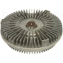 Four Seasons Engine Cooling Fan Clutch P/N:46033 Fits select: 2005-2011 DODGE DAKOTA, 1998-1999 DODGE DURANGO