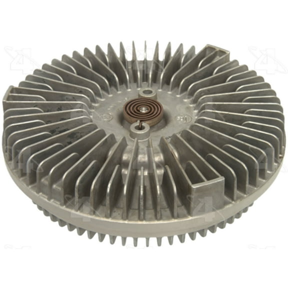 Four Seasons Engine Cooling Fan Clutch P/N:46033 Fits select: 2005-2011 DODGE DAKOTA, 1998-1999 DODGE DURANGO