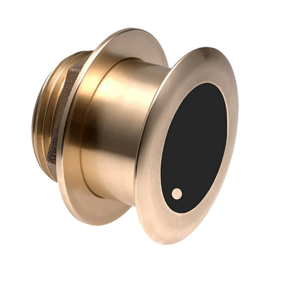 Airmar B175L 20 CHIRP Bronze Thru-Hull 1kW - Needs Mix  Match... [B175C-20-L-MM]