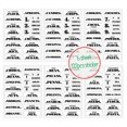 thumbnail image 4 of Food Label Stickers Waterproof 132PCS Self-Adhesive Pantry Labels Bottle Labels, 4 of 10