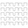 thumbnail image 1 of KAKOWELY 15Ud Clips Y Soportes Para Ramas De Ajuste Y Protección, 1 of 8