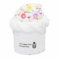 thumbnail image 1 of Liquidation! 70ML Slime Mud Cotton Mud Jouet de Décompression Couleur Mud Jouet Interactif Parent-Enfant Jouet Beauté Femmes 50 % de Réduction, 1 of 1