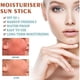 thumbnail image 4 of 1pc Jaysuing Moisturizing Sunscreen Stick Sunscreen Refreshing Non-sticky Isolation Protection Waterproof Anti-sweat Anti-uv, 4 of 5