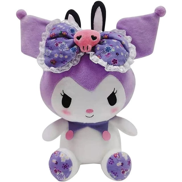 Peluche HUOGUO Lovely Kawaii Soft de peluche, 20 cm