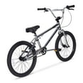 thumbnail image 3 of 20 BMX RW PRO CHROME, 3 of 8