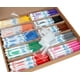 thumbnail image 5 of Marcadores Crayola Ultra Clean, lavables, 200 líneas finas, 10 colores, 5 of 7
