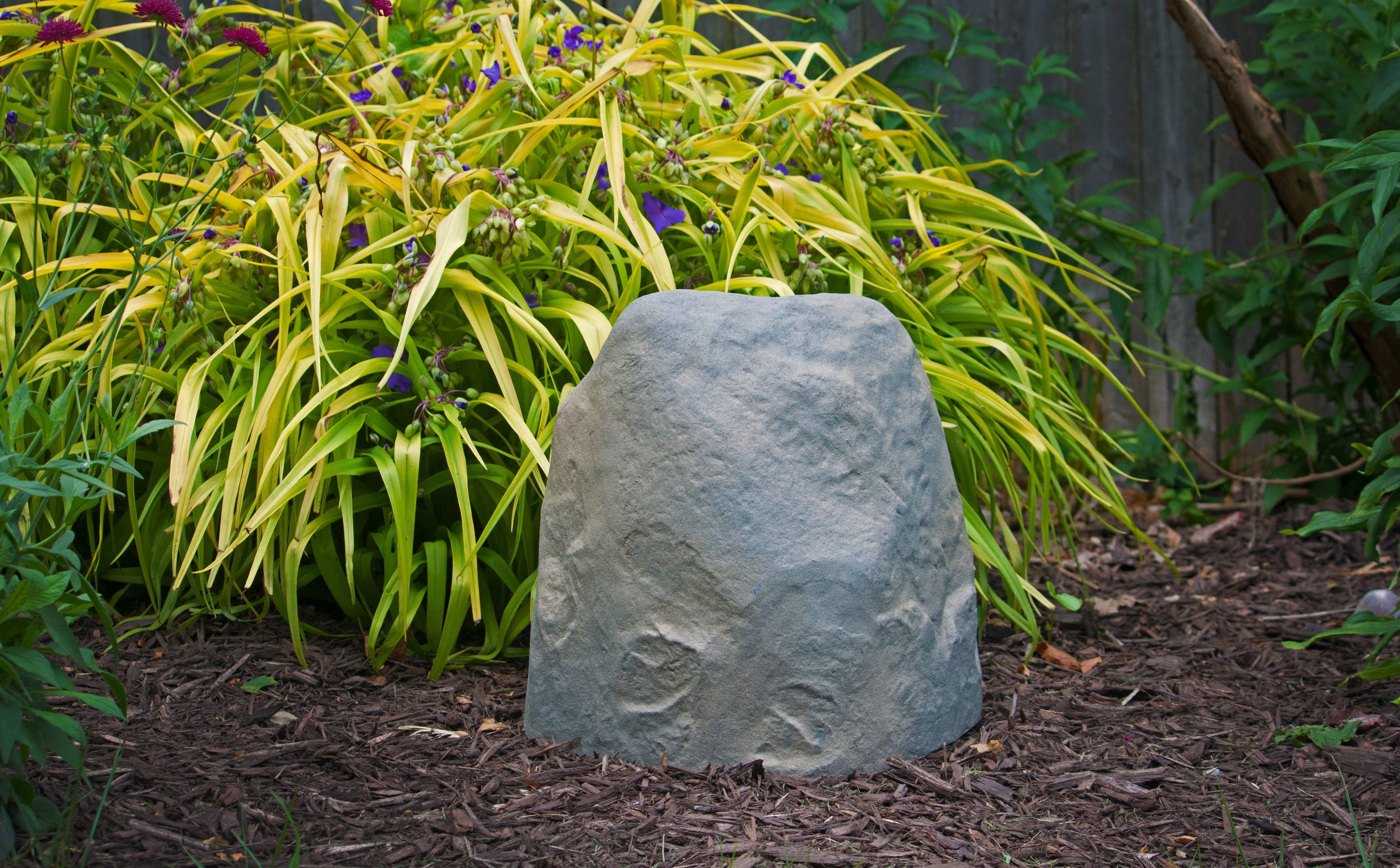 Landscape Rock – Natural Rock Appearance – Small – Lightweight – Easy to Install
