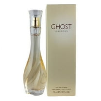 Luminous by Ghost for Women Eau De Toilette Spray 2.5oz