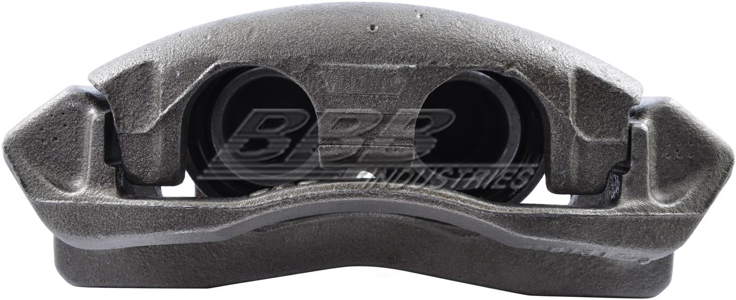 TERREPOWER formerly BBB Industries 99-17282B Reman Caliper w/installation Hardware