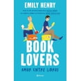 thumbnail image 1 of Book Lovers, 1 of 2