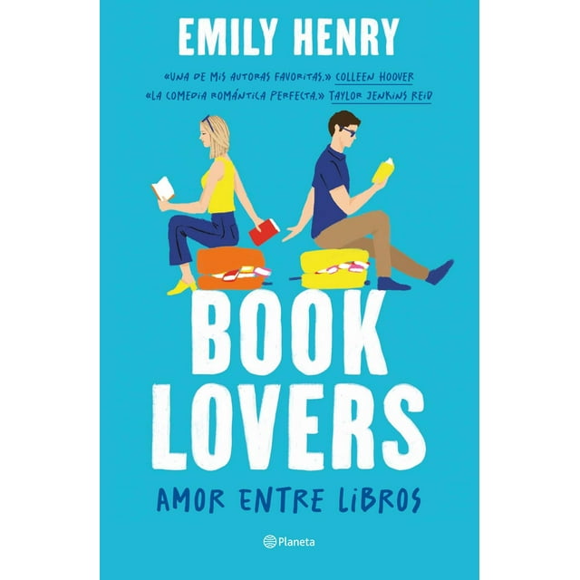 Book Lovers