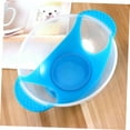 thumbnail image 5 of Suction Bowls For Baby Children Slip Feeding Bowls For Home Suction Bowl For Toddlers Baby Feeding Bowl Suction Bowl/ Baby Bowl With Suction Cup Yellow, 5 of 8
