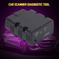 thumbnail image 4 of Escender OBDII para Coche KW902, Herramienta de Diagnnostico 5.0 OBD2, Deteca de Fallos para, 4 of 7