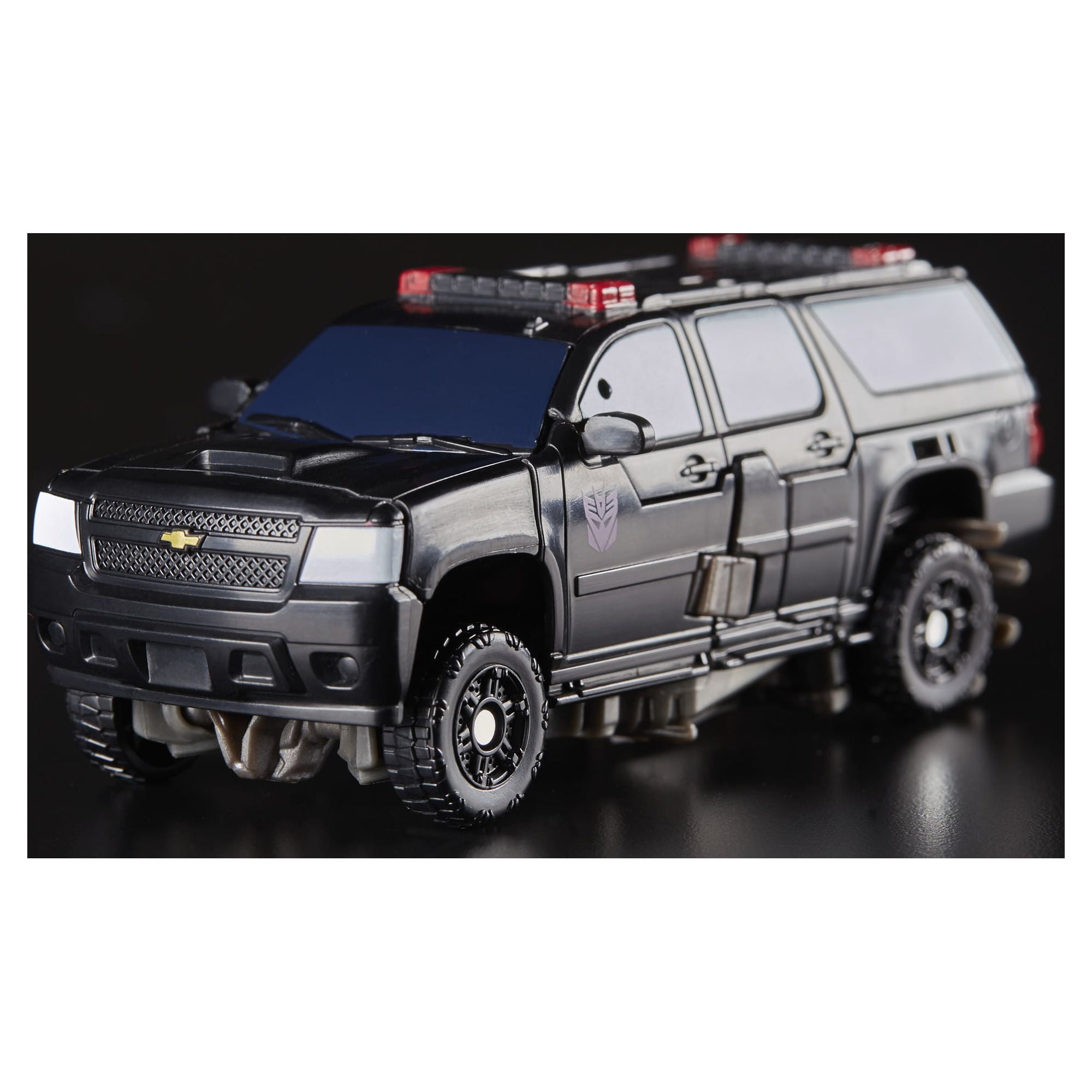 Transformers Studio Series 03 Deluxe Class Movie 3 Crowbar Action Figure Set