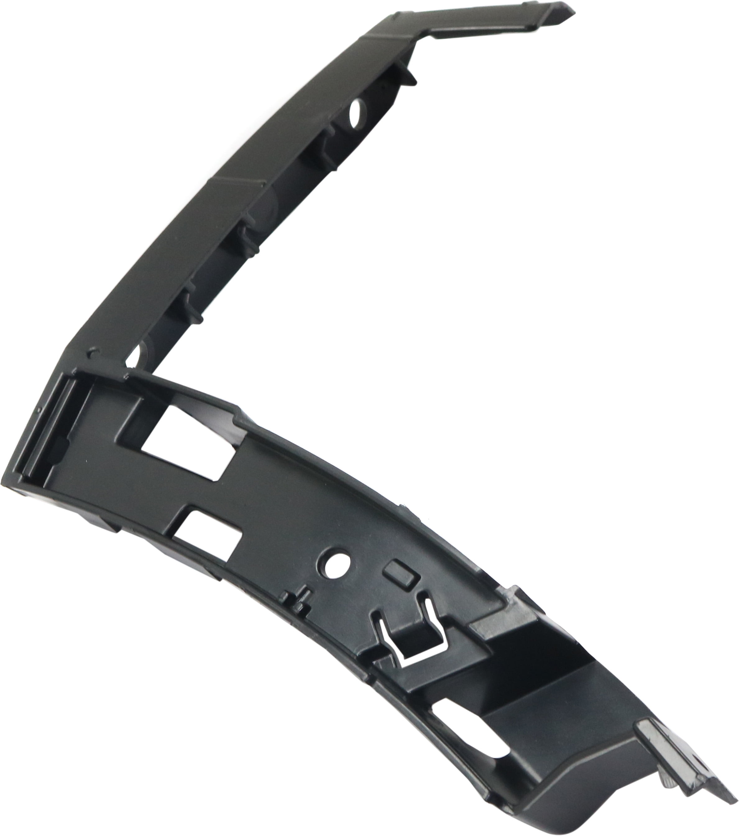 Replacement RL01310005 Bumper Bracket Compatible For 2013-2016 Lincoln MKZ Front, Right Passenger