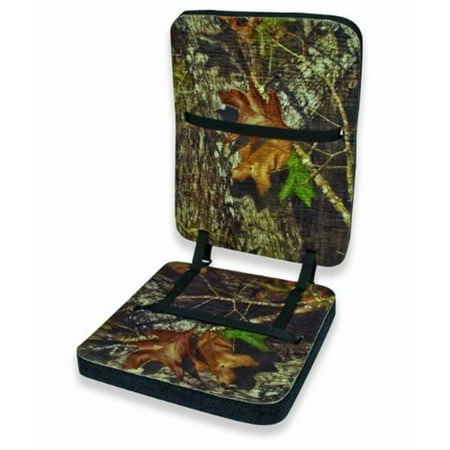Mossy Oak Break-Up Deluxe Foam Seat