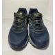 thumbnail image 2 of New Balance Mens 410v6 Trail 'Navy Grey' Shoes MT410LN6 Size 11 (4E), 2 of 6