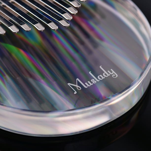 Muslady kalimba deals