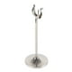 thumbnail image 4 of Soporte de número de Mesa en Forma de U, Soporte de número de Mesa de Tarjeta de Lugar de Acero Inoxidable Clip de Soporte para Restaurante de Fiesta de Boda, 4 of 14