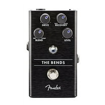 Fender 234531000 The Bends Compressor Pedal