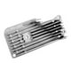 thumbnail image 4 of LED Module Ballast Turn Signal Control Module Unit for 7 Series F01 F02 F03 Left 63117339055, 4 of 5