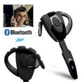 thumbnail image 3 of Xihbxyly Artículos Por Menos de 5 Dólares. Auriculares Deportivos Bluetooth 5.0 Auriculares Inalámbricos Manos Libres Gancho para La Oreja Micrófono, 3 of 7