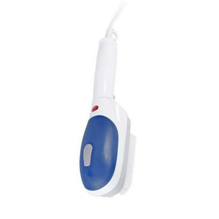 Homax Handheld Garment Clothes Steamer Iron For Fast Heating Eliminate Wrinkles