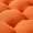 Light Gray, variant on The Magic Home 43" Bubble Curved Sofa, Orange