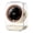 Beige, variant on 7.28x5.35x3 Inch Rechargeable Small Desk Fan Quiet,1800mAh Portable Mini Fan USB Table Fan with 100 Speeds Turbo Flow,720° Adjustable,LED Display, Desktop Cooling Fans for Bedroom Office Travel