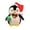 A_a, variant on Clearance! Christmas Plush Figure Penguin – Stuffed Animals for Kids, Merry Christmas Soft Doll, Great Holiday Room Decor