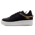 thumbnail image 2 of Tenis para Mujer Zmexico 2050 negro 23, 2 of 5