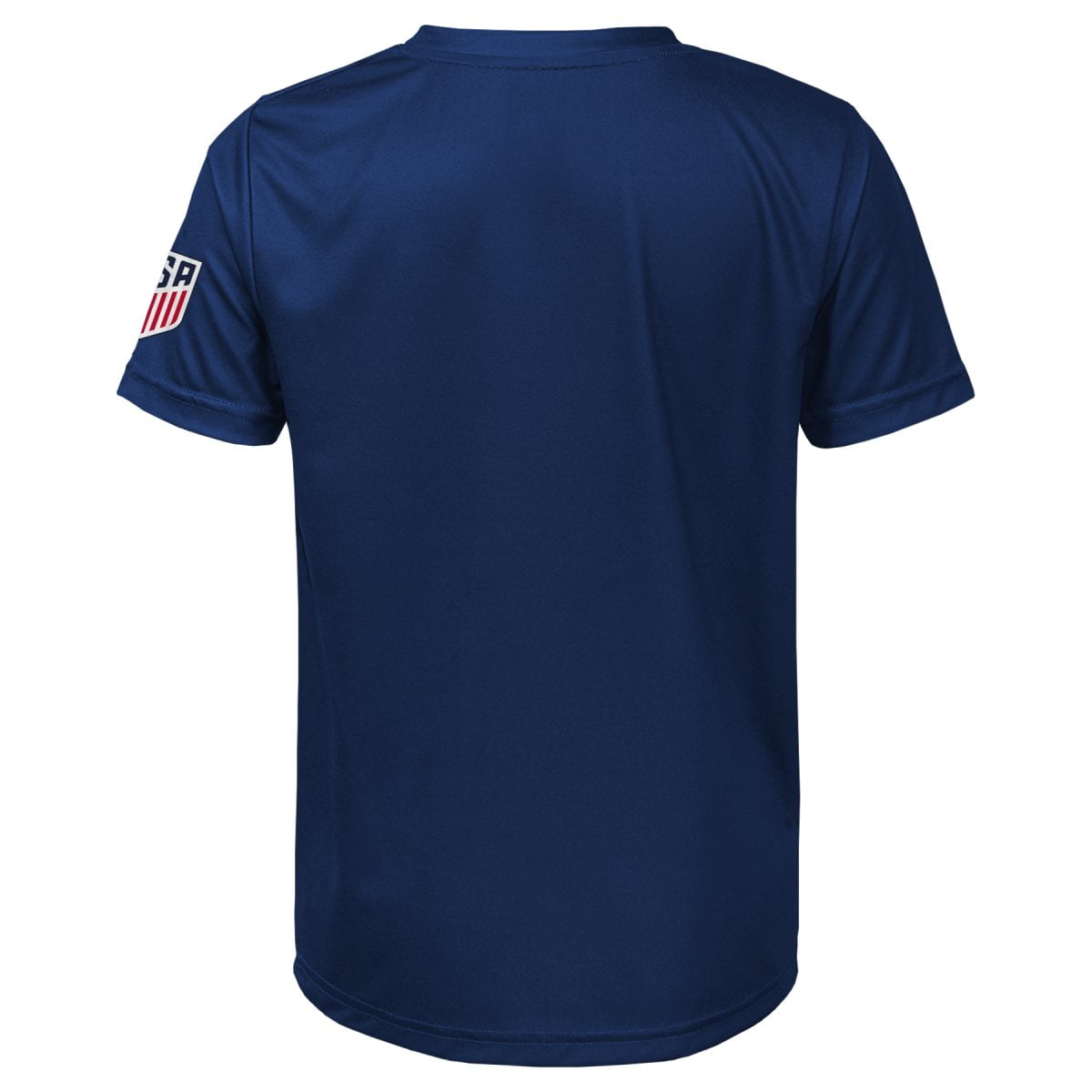 United States Men's National Team USMNT USA Men's Sublimated Soccer Jersey