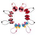 thumbnail image 1 of Pinzas de cabellero de Accesorios de de Cumpleaños Adorno Hermosa Universal Estilo 3, 1 of 9