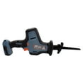 thumbnail image 4 of SENIX 20 Volt Max* Brushless 7/8-Inch Compact Brushless Reciprocating Saw, Variable Speeds, 3000 SPM Max (Tool Only) PSRX2-M2-0, 4 of 4