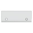 thumbnail image 2 of Baldwin 4620.Bin Edge Pull 2" Center To Center Finger Cabinet Pull From The Estate, 2 of 7