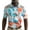 Fringe Life, variant on Standout Performance Golf Polo Shirts – Men’s – Makani 'Olu 'Olu – XXL