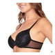 thumbnail image 3 of Brasier Ilusion para Mujer Copas con Encaje con Varillas Paquete de 2 Piezas, 3 of 4