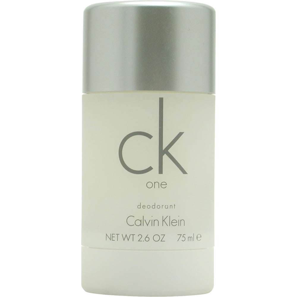 Stick Deodorant Klein One by Calvin CK oz 2.6
