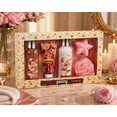 thumbnail image 3 of Peony Spa Gift Box – Mother's Day Spa Gift Set for Women, 3 of 6