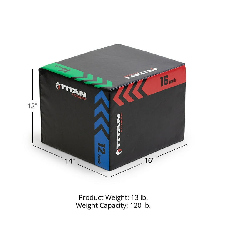 Plyo box walmart hotsell