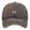 Coffee, variant on Trendy Heart-Embroidered Visors for Outdoor Activities Adjustable Sun Caps for All Seasons for Home Leisure and Travel
