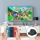thumbnail image 2 of Convertidor de proyector de pantalla compatible con USB tipo C a HDMI. Adaptador de vídeo HDTV con ventiladores para Nintendo Switch y Switch OLED, 2 of 9