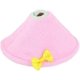 thumbnail image 3 of Adjustable Bird Parrot Tapered Collar, Bird Anti-Bite Collar Recovery Collar, Help Wound Healing(XS, Pink), 3 of 4