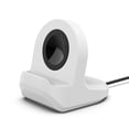 thumbnail image 4 of Soporte de base de cargador de reloj para Samsung Galaxy Watch5/4/4 Classic blanco Ehuebsd Para estrenar, 4 of 7