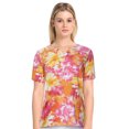 thumbnail image 1 of Alfred Dunner Womens Watercolor, 1 of 4