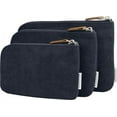 thumbnail image 2 of Travelon Heritage Set of 3 Pouches Heritage Set of 3 Pouches, 2 of 2